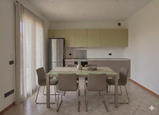 Bicamere con garage doppio in Affitto